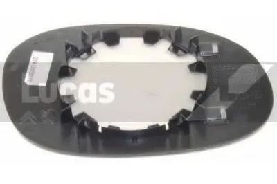 Зеркальное стекло, узел стекла LUCAS ELECTRICAL купить
