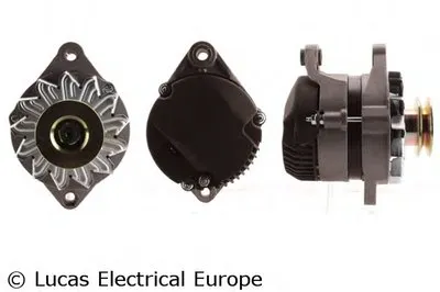 Генератор LUCAS ELECTRICAL купить