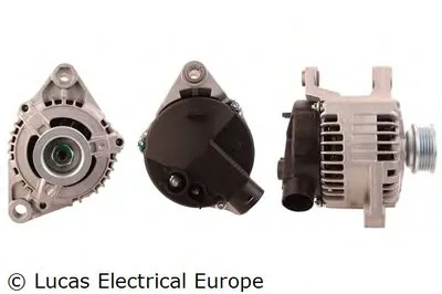 Генератор LUCAS ELECTRICAL купить
