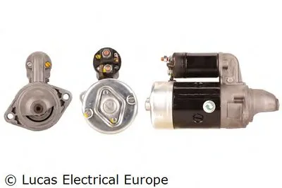 Стартер LUCAS ELECTRICAL купить