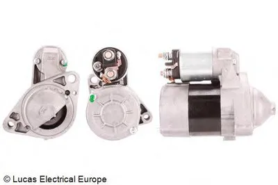 Стартер LUCAS ELECTRICAL купить