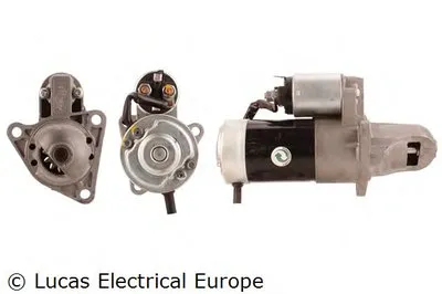 Стартер LUCAS ELECTRICAL купить