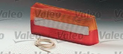 Рассеиватель, задний фонарь VALEO купить