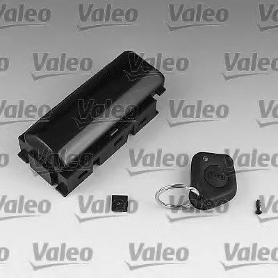 Ручной передатчик, центральный з VALEO купить