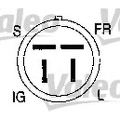 Генератор VALEO купить