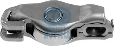 Балансир, управление двигателем RUVILLE купить