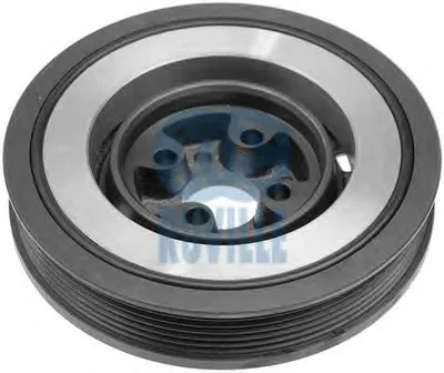 Ременный шкив, коленчатый вал RUVILLE купить