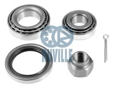 Комплект подшипника ступицы колеса RUVILLE купить