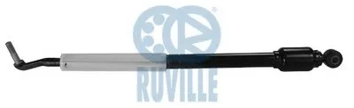 Амортизатор рулевого управления RUVILLE купить