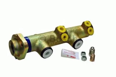 целиндер ручного тормоза BOSCH купить