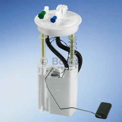 Элемент системы питания BOSCH купить