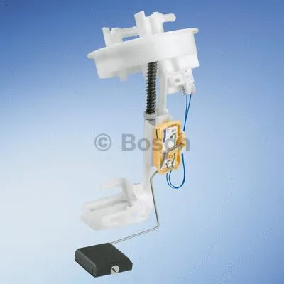 Датчик, запас топлива BOSCH купить