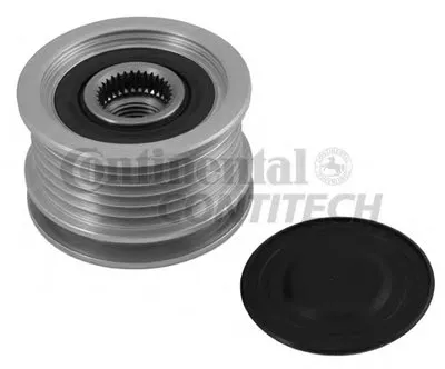 Механизм свободного хода генератора CONTITECH купить