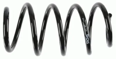 винтовая пружина