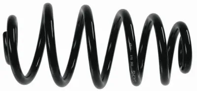 винтовая пружина SACHS купить