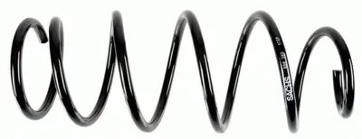 винтовая пружина SACHS купить