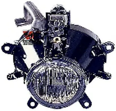 Противотуманная фара VAN WEZEL купить