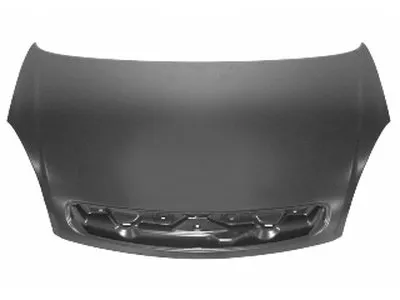 Капот двигателя VAN WEZEL купить