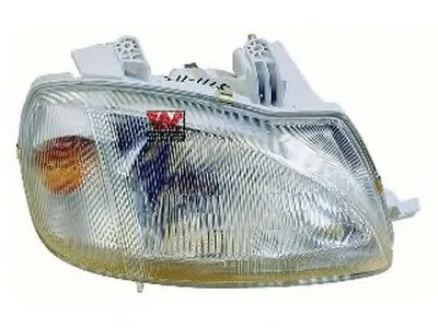 Фара VAN WEZEL купить