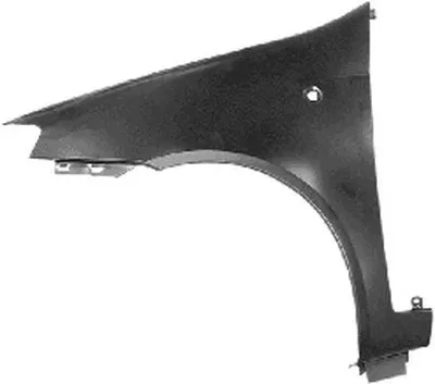 Крыло VAN WEZEL купить