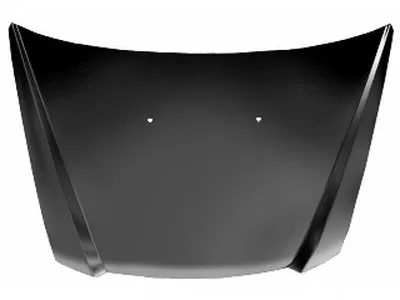 Капот двигателя VAN WEZEL купить