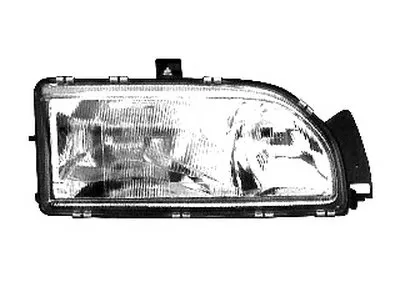 Фара VAN WEZEL купить