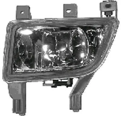 Противотуманная фара VAN WEZEL купить