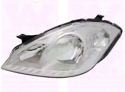 Фара VAN WEZEL купить