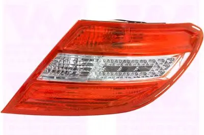 Задний фонарь VAN WEZEL купить