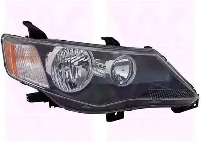 Фара VAN WEZEL купить