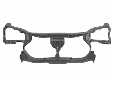 Облицовка передка VAN WEZEL купить