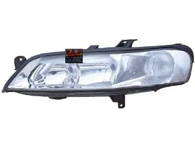 Фара VAN WEZEL купить