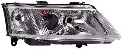 Фара VAN WEZEL купить