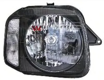 Фара VAN WEZEL купить