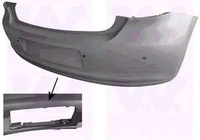 Буфер VAN WEZEL купить