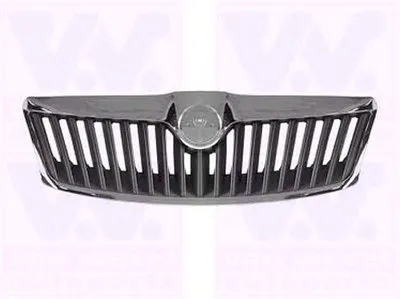 Решетка радиатора VAN WEZEL купить