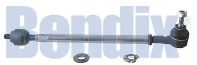 Поперечная рулевая тяга BENDIX купить