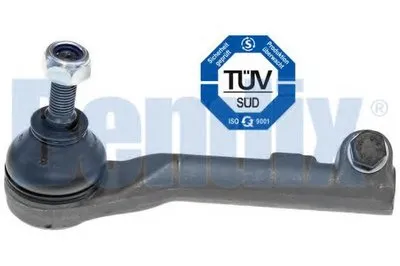Наконечник поперечной рулевой тяги BENDIX купить