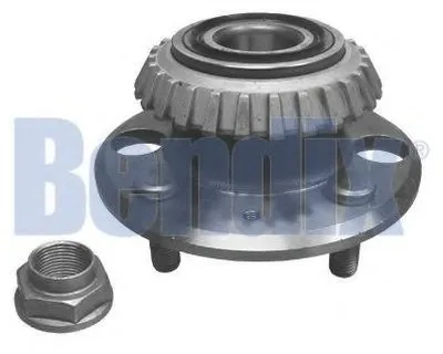 Комплект подшипника ступицы колеса BENDIX купить