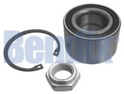 Комплект подшипника ступицы колеса BENDIX купить