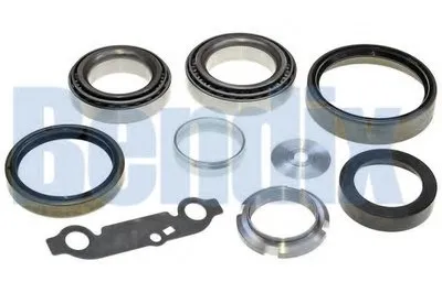 Комплект подшипника ступицы колеса BENDIX купить