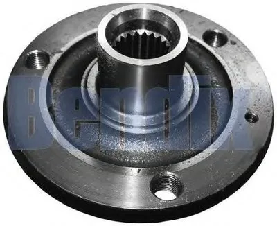 ? колесн. ступицы = BENDIX купить