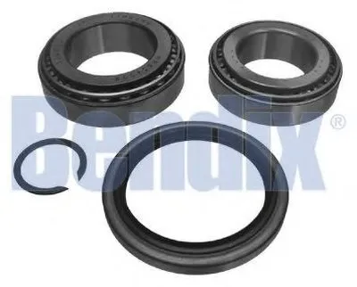 Комплект подшипника ступицы колеса BENDIX купить