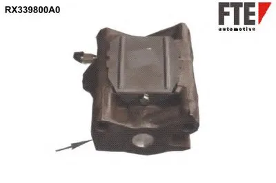 Тормозной суппорт FTE купить