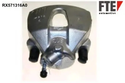 Тормозной суппорт FTE купить