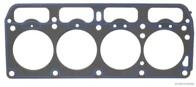 Прокладка, головка цилиндра HERTH+BUSS JAKOPARTS купить