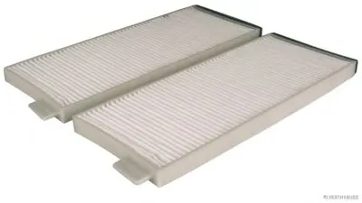 Фильтр, воздух во внутренном пространстве HERTH+BUSS JAKOPARTS купить