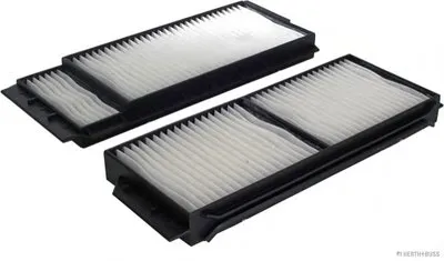 Фильтр, воздух во внутренном пространстве HERTH+BUSS JAKOPARTS купить