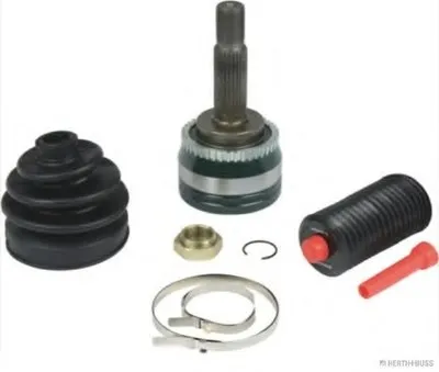 Шарнирный комплект, приводной вал HERTH+BUSS JAKOPARTS купить