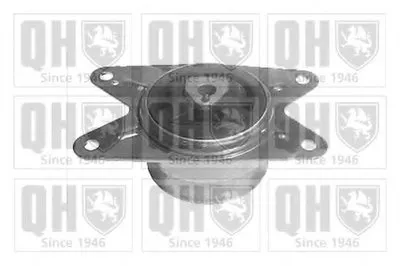 Подвеска, автоматическая коробка передач; Подвеска, ступенчатая коробка передач QUINTON HAZELL купить